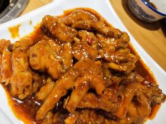 -东海章鱼馆(恒瑞街店)