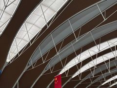 -上海浦东国际机场-T2航站楼