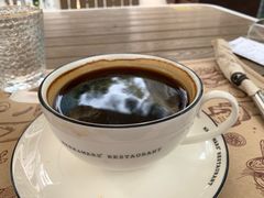 -Mark&Mars Restaurant