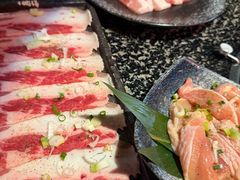 -牛焱·烧肉酒肆(五大道店)