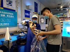 -麦德龙(郑东店)