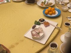 -绿岛国际酒店·海鲜酒楼(八七路店)