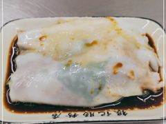 -银记肠粉店(北京路店)