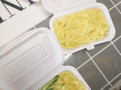 -桃园中华料理炸酱面(燕儿岛路店)