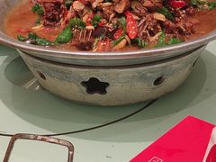 -大张烙馍村(泉山店)