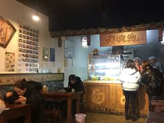 大堂-老城街小面(禄安大街店)