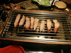 巴西烤肉-树下时尚餐厅(翠园街店)