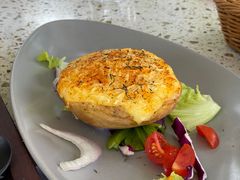 -HELLO MUSAE 拾光缪斯餐厅·纯正希腊风味(苏州中心店)