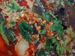 -张亮麻辣烫(北京富力又一城店)