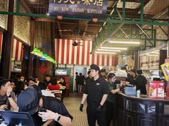 -何九海南茶店(鬼仔巷店)