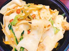 -河坊美食街(河坊街店)