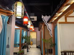 -古萧汪家羊肉馆(淮北四马路店)