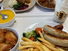 -宜家·瑞典风味餐厅(北京西红门店)