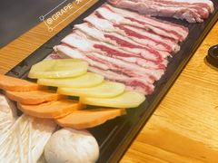 -麻蒲碳烤肉(远景路1号店)
