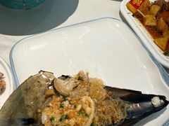 -旺达·福州菜(正大广场店)