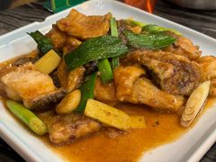 -美极鲜食坊(宝安南路店)