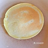 早餐牛奶松饼，简单易学，好吃美味。