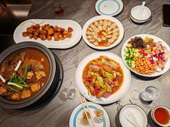 -凤霞海鲜大排档·天津菜(抗震路店)