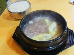 -李先生的首尔小馆(松江启源广场店)