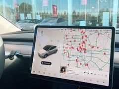 -TESLA 特斯拉(北京南四环中路特斯拉中心)