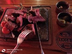 -MR.ROCKY洛奇先生·西餐&酒吧(琶醍店)