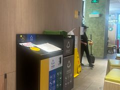 -麦当劳(万博一路天河城分店)