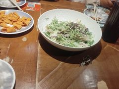 -雀舞云南菜(天津天河城购物中心店)