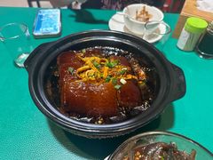 -两户人家农家乐