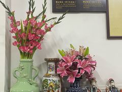 -腰记饭店(龙源路店)