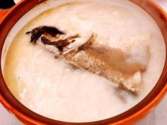 锦绣砂锅鱼头汤-百纳·锦绣江南 (百纳瑞汀酒店)