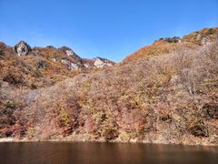 -关门山森林公园