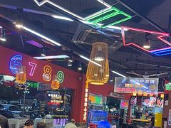 -饶福记·南昌烧烤大排档(九龙湖土著店)