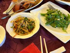 -亚龙湾红树林度假酒店御粤阁