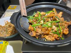 -肥家大排档(天河体育西店)