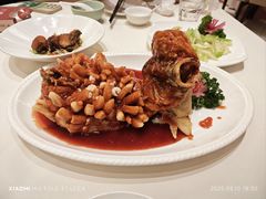 -得月楼·省级非遗·传统苏帮菜(观前店)