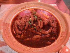 -山四砂锅(太原钟楼街店)