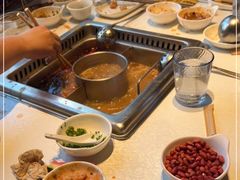 -巴奴毛肚火锅(六天地店)