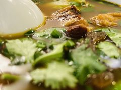 -吉亨面馆(古北1699店)