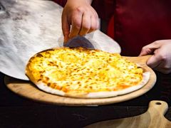 -郑州希尔顿酒店·阿米奇意大利餐厅