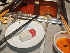 -海底捞火锅(赛格国际购物中心店)