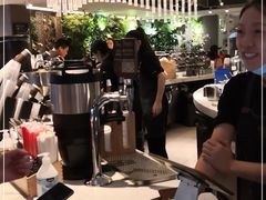 大堂-Peet's 皮爷咖啡(东湖路手作店)