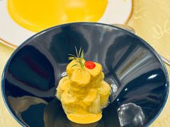 芥末墩儿-同和居(什刹海店)