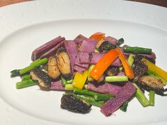 -兰庭玉树·老饭骨家宴(后海店)