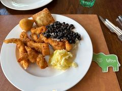 -拉蒂娜·巴西牛排馆 Latina·Brazilian Steakhouse(海上世界店)