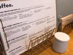 -大酉·M Coffee(北京美术馆店)