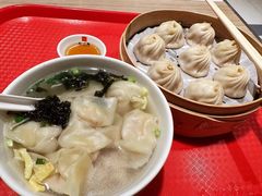 知味馄钝-知味观(湖滨店)