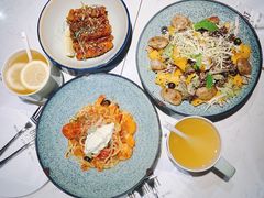 -BE BRIGHT KITCHEN(正佳广场店)
