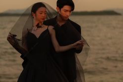 点击看大图 -金夫人婚纱摄影(惠阳店)