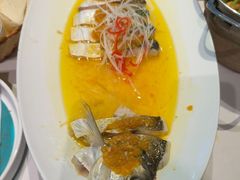 -清真·烙馍小院(华强城市广场店)