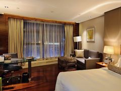 -太原凯宾斯基饭店